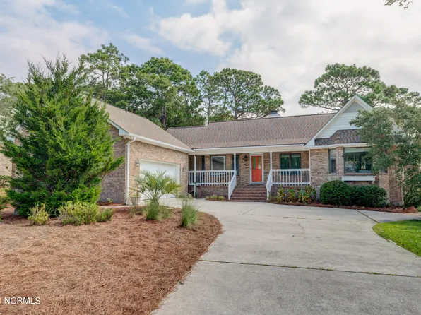 8808 W Telfair Circle, Wilmington, NC 28412