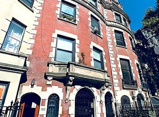 625 W End Ave APT 3A, New York, NY 10024