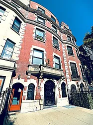 Rented by City Connections Realty