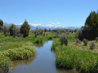 Tbd Sales Road, Belgrade, MT 59714