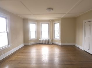 121 Northampton Ave #1, Springfield, MA 01109