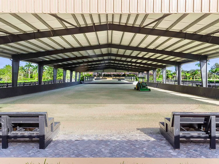 4985 Stables Way — Photo 19