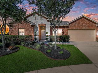 28910 Glacier Bay Ct, Katy, TX 77494