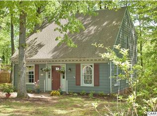 330 Bennington Rd, Charlottesville, VA 22901