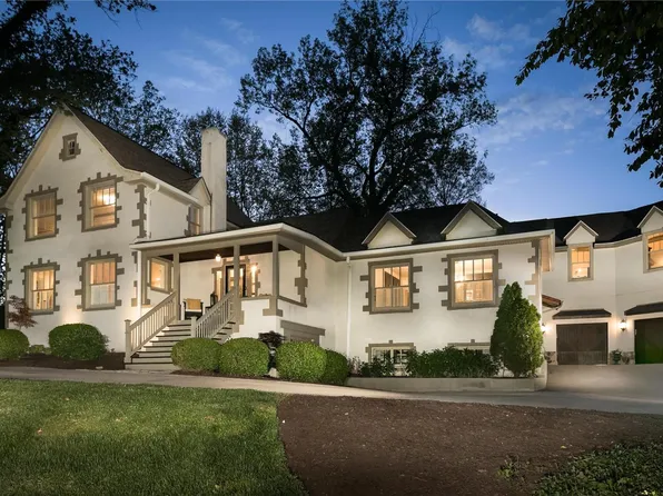 19 Clayton Ter, Saint Louis, MO 63131