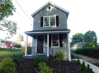 1414 Iron St, Bethlehem, PA 18018