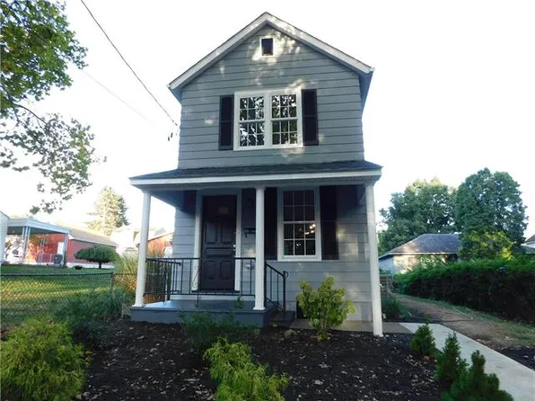 1414 Iron St, Bethlehem, PA 18018
