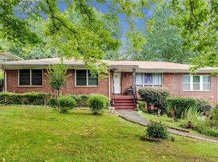 2082 Yucca Dr, Decatur, GA 30032