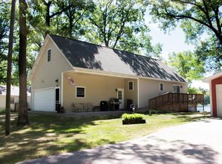 942 W 17 Mile Rd, Bitely, MI 49309