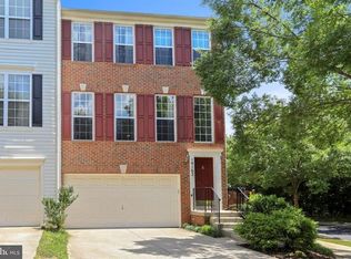 14162 Tatani Dr, Boyds, MD 20841