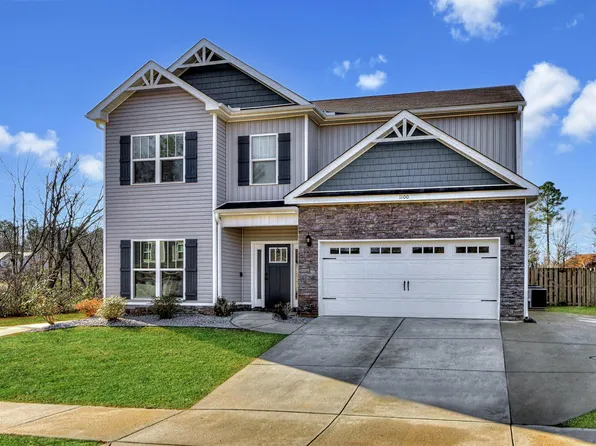 1100 Gregory Landing Dr, North Augusta, SC 29860