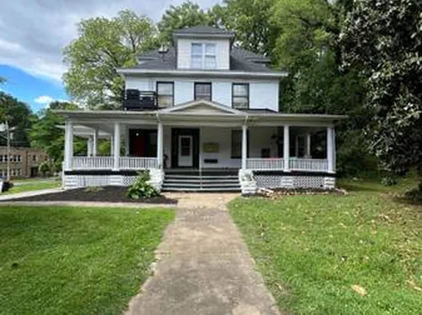 1619 Memorial Ave SW APT 6, Roanoke, VA 24015