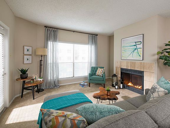 Gables Katy Trail Apartment Rentals with Virtual tours