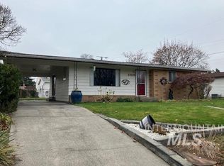 1109 Libby St, Clarkston, WA 99403