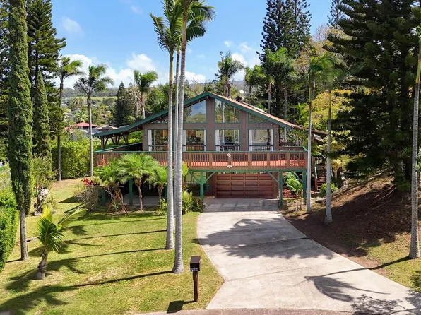 566 Hoene St, Makawao, HI 96768