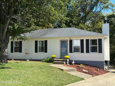 11001 Walbridge Ct, Louisville, KY, 40299