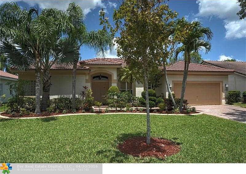 1st image of 10261 NW 54th Pl