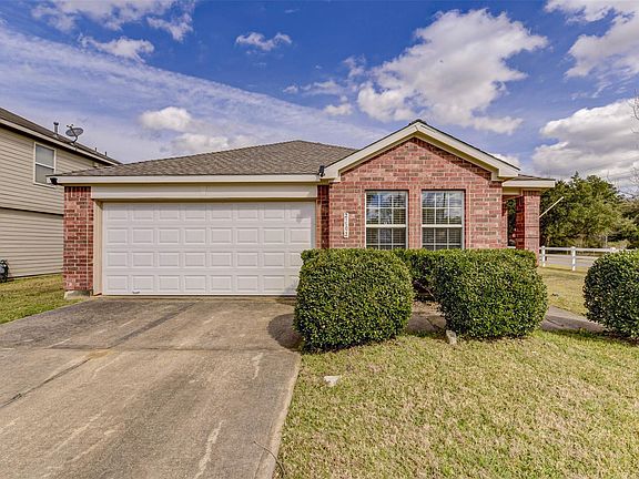 2nd image of 21702 Willow Downs Dr