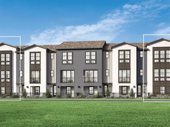 Stayman Plan, Manzanita Park