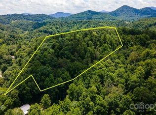 Meadows Town Rd, Marshall, NC 28753