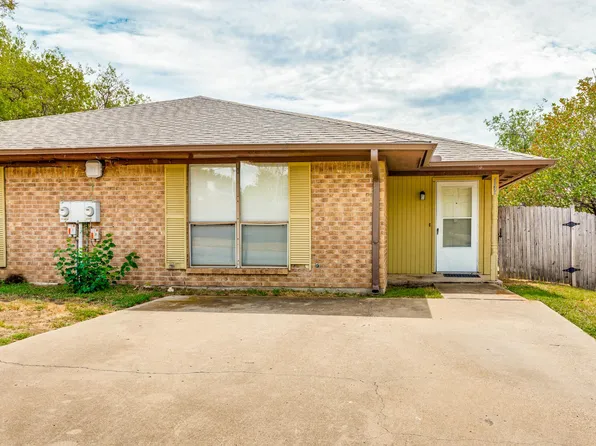1140 Jameson St APT B, Weatherford, TX 76086