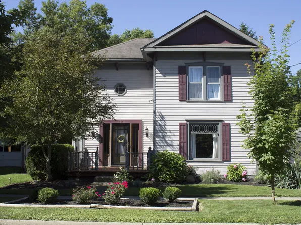 131 W Main St, Alexandria, OH 43001