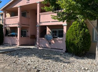 450 Willow Way #2007, Fernley, NV 89408