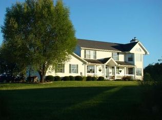 4327 Marion Rd NW, Utica, OH 43080