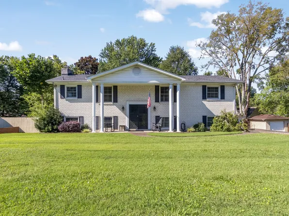 206 Ridgecrest Dr, Murfreesboro, TN 37130