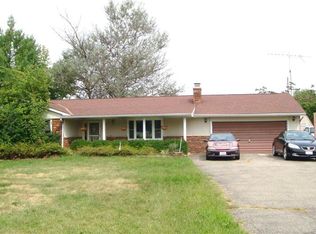 2422 Bell Rd, Hamilton, OH 45013