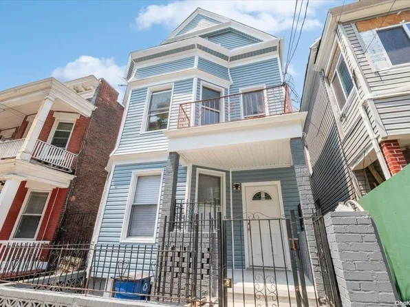 2673 Bainbridge Avenue, Bronx, NY 10458