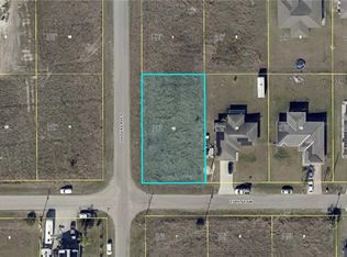 4110 27th St SW, Lehigh Acres, FL 33976