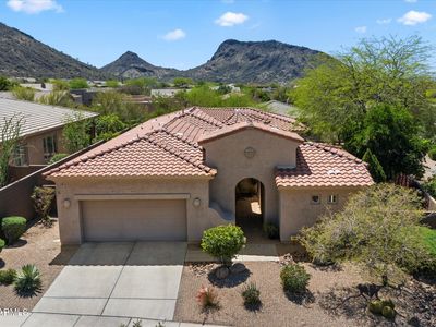 14037 E Coyote Rd, Scottsdale, AZ, 85259