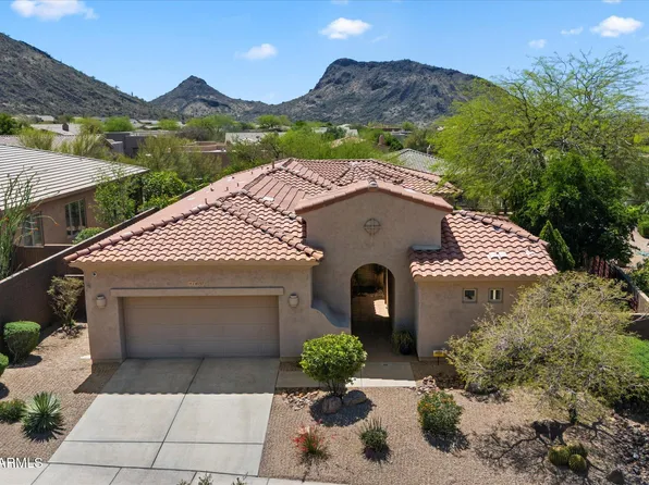 14037 E COYOTE Road, Scottsdale, AZ 85259