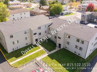 617 Lucinda Ave UNIT 3, Dekalb, IL 60115