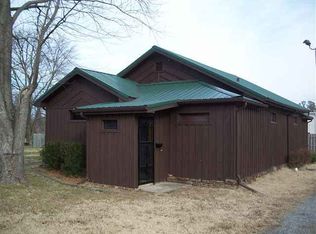 223 S 13th St, Murray, KY 42071