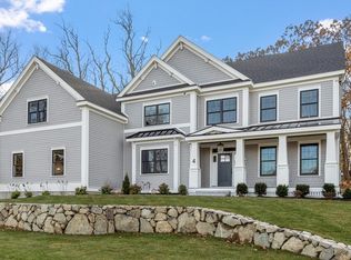 4 Mill Brook Rd, Lexington, MA 02420