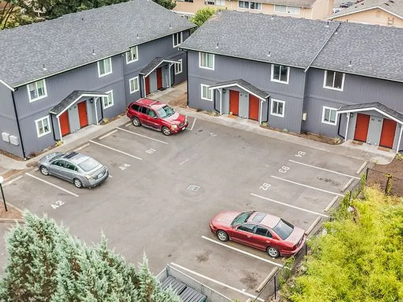 Meadowlark Townhomes — Photo 1