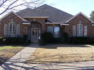2960 Oak Dr, Rockwall, TX 75032