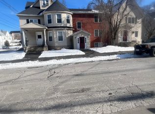 39 Alvarado Ave #5, Worcester, MA 01604