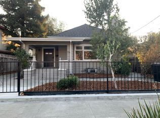 239 N 7th St #1, San Jose, CA 95112