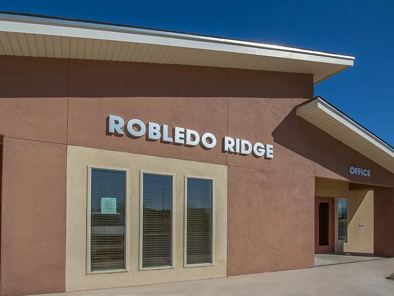 Robledo Ridge — Photo 19