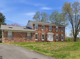 10757 Tullamore Ct, Manassas, VA