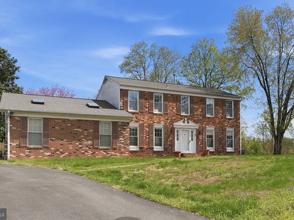 10757 Tullamore Ct, Manassas, VA 20111