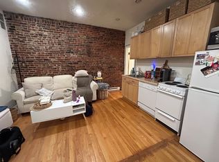 40 Anderson St APT 2, Boston, MA 02114