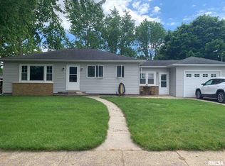 628 6th Ave, Erie, IL 61250