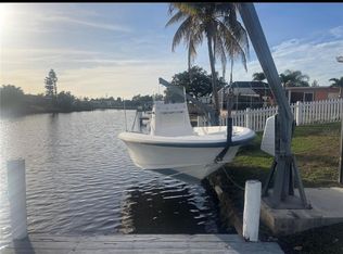 370 Weber Ter, Pt Charlotte, FL 33952