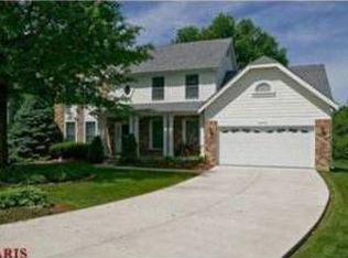 12766 Corum Way Dr Saint Louis MO 63141 Zillow