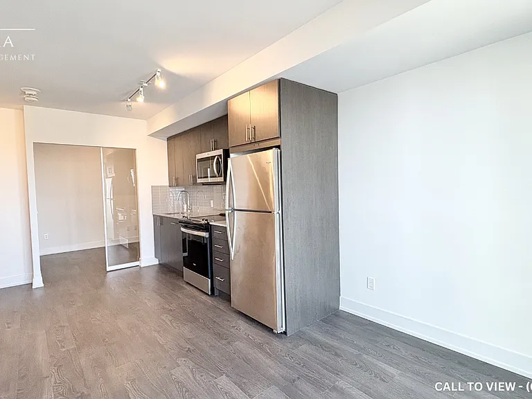 2550 Simcoe St N #1408 — Photo 4