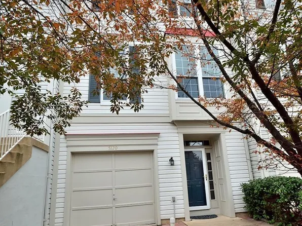 5120 Observation Way, Alexandria, VA 22312